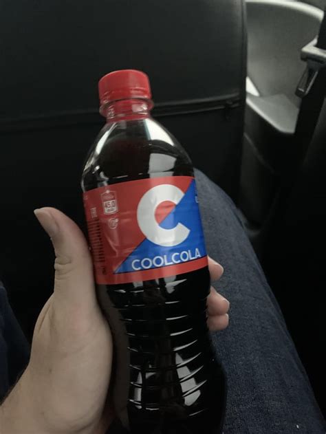 knockoff pepsi